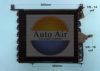 AUTO AIR GLOUCESTER 16-3421 Condenser, air conditioning